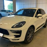 Porsche Macan 2.0 - 2018