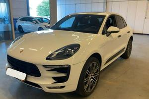 Porsche Macan 2.0 - 2018