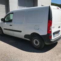 Mercedes Citan uniprop Lungo 109cdi 93000km 2017