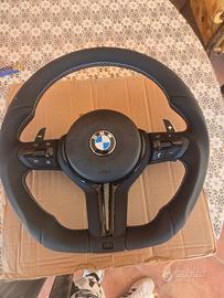 volante bmw nuovo 