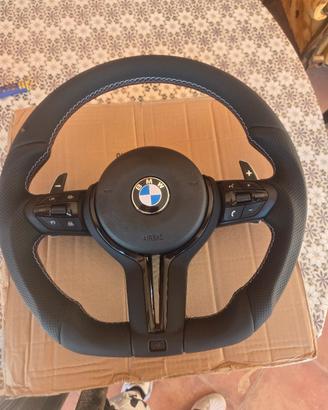 volante bmw nuovo 