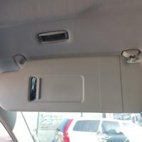 Aletta parasole sinistra VOLKSWAGEN POLO del 2009