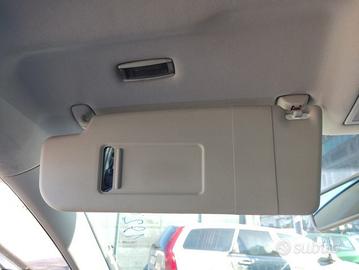 Aletta parasole sinistra VOLKSWAGEN POLO del 2009