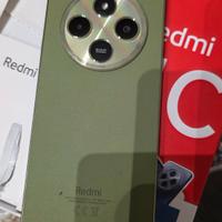 REDMI 14C  128 Gb + 8 ram 