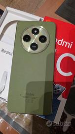 REDMI 14C  128 Gb + 8 ram 