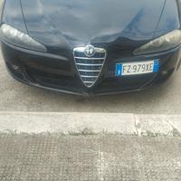alfa romeo 147