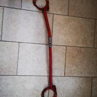 barra duomi anteriore renault 5turbo