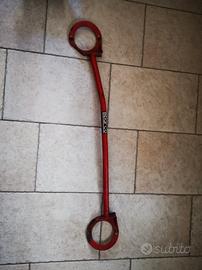 barra duomi anteriore renault 5turbo