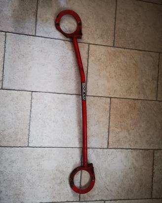 barra duomi anteriore renault 5turbo