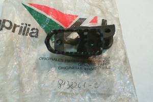 PEDANA SINISTRA NERA TUAREG RALLY ETX WIND APRILIA