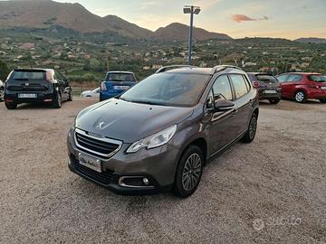 Peugeot 2008 PureTech 82 ETG5 S&S Allure