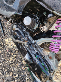 Smembro booster next gen