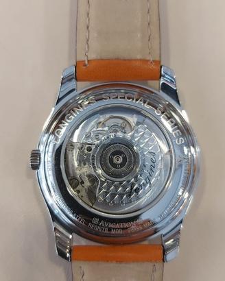 LONGINES master collection Big date cal.1607-2 .