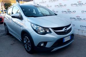Opel Karl Rocks 1.0 73 CV - 2019