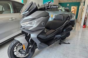 Voge Sfida SR4 400