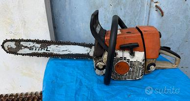 Motosega Stihl MS341