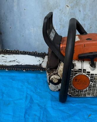 Motosega Stihl MS341