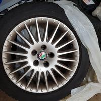 Gomme e Cerchi 17"