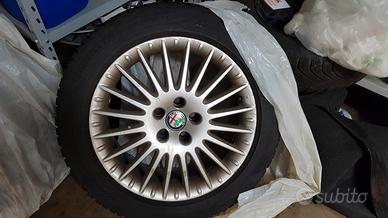 Gomme e Cerchi 17"