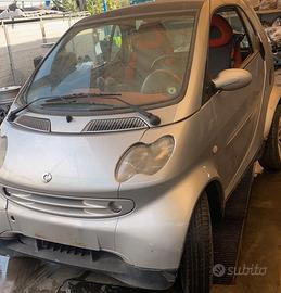 Smart per PEZZI di ricambio