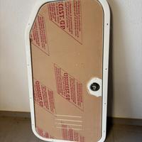 Porta per Barca MADE in USA