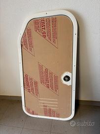 Porta per Barca MADE in USA