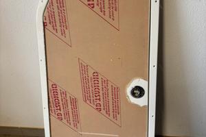 Porta per Barca MADE in USA