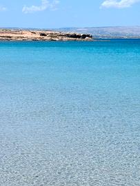 A soli 30 mt dal mare a MARZAMEMI