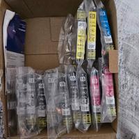 cartucce stampante epson XP