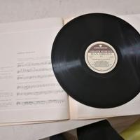 Dischi in vinile