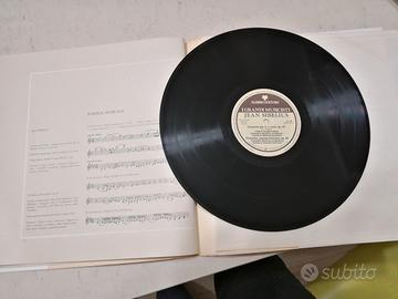 Dischi in vinile