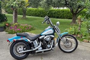 Harley-davidson 1340 Softail Springer FXSTS