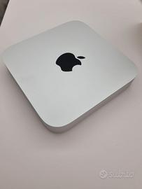 Mac Mini M2 - 8Gb ram - 512Gb ssd