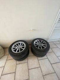 Cerchi da 18 bmw