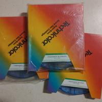 Set bobine Super-8 mm tema "Inquinamento"