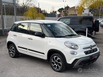 Fiat 500L 1.3 Multijet 95CV Cross U-CONNECT 2019