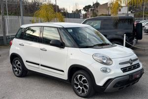 Fiat 500L 1.3 Multijet 95CV Cross U-CONNECT 2019