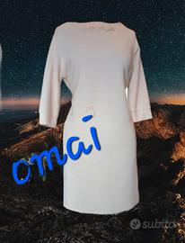 vestito Omai  tubino 