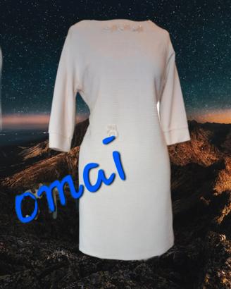 vestito Omai  tubino 
