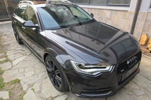 AUDI A6 allroad 3ª serie - 2014