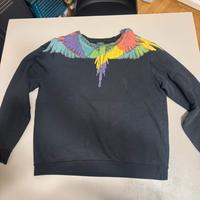 Felpa marcelo burlon