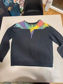 Felpa marcelo burlon