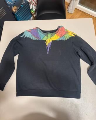 Felpa marcelo burlon