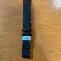 Cinturino orologio 20mm morellato manufatti