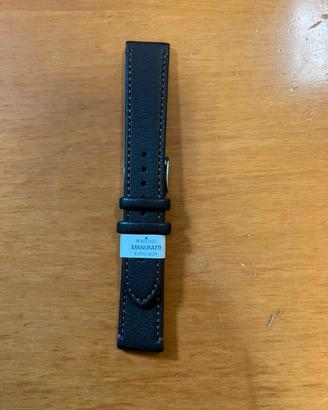 Cinturino orologio 20mm morellato manufatti