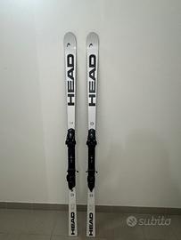 Head GS 186