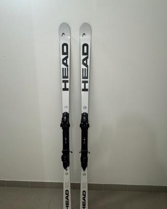 Head GS 186