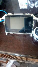 display autoradio ford fiesta Mk6