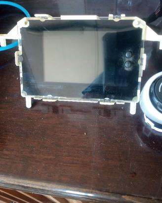 display autoradio ford fiesta Mk6