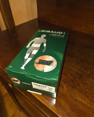 Tutore polso dx Gibaud Manugib20 taglia 03